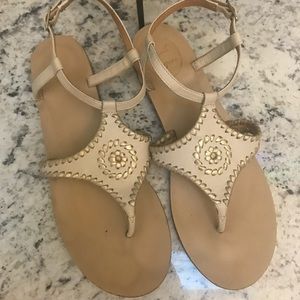 Jack Rogers Maci sandals